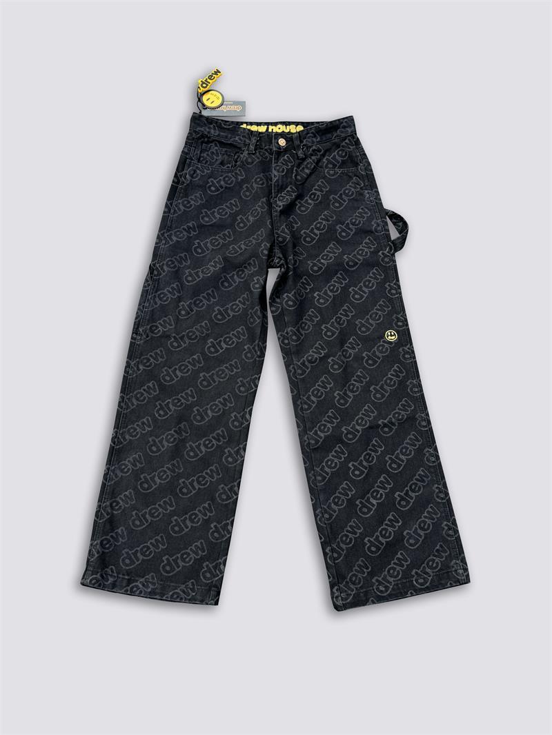 DREW HOUSE Denim Set