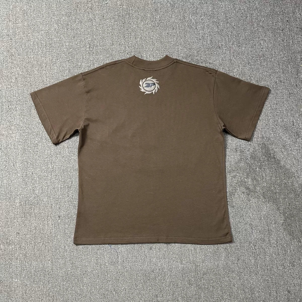 BROKEN PLANET Space Trails TEE