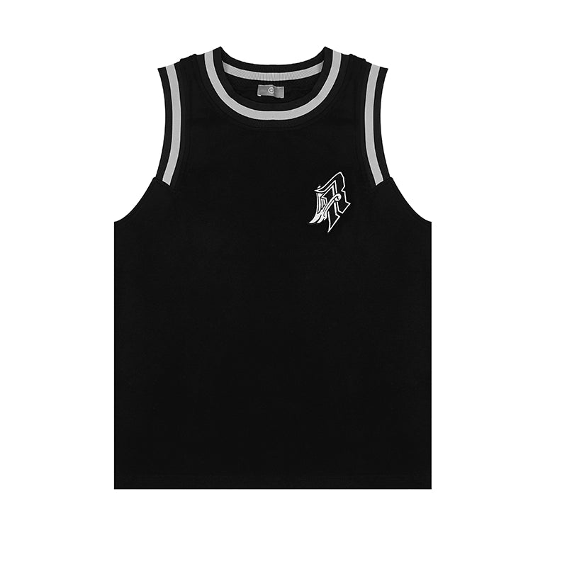 REPRESENT MAN VEST