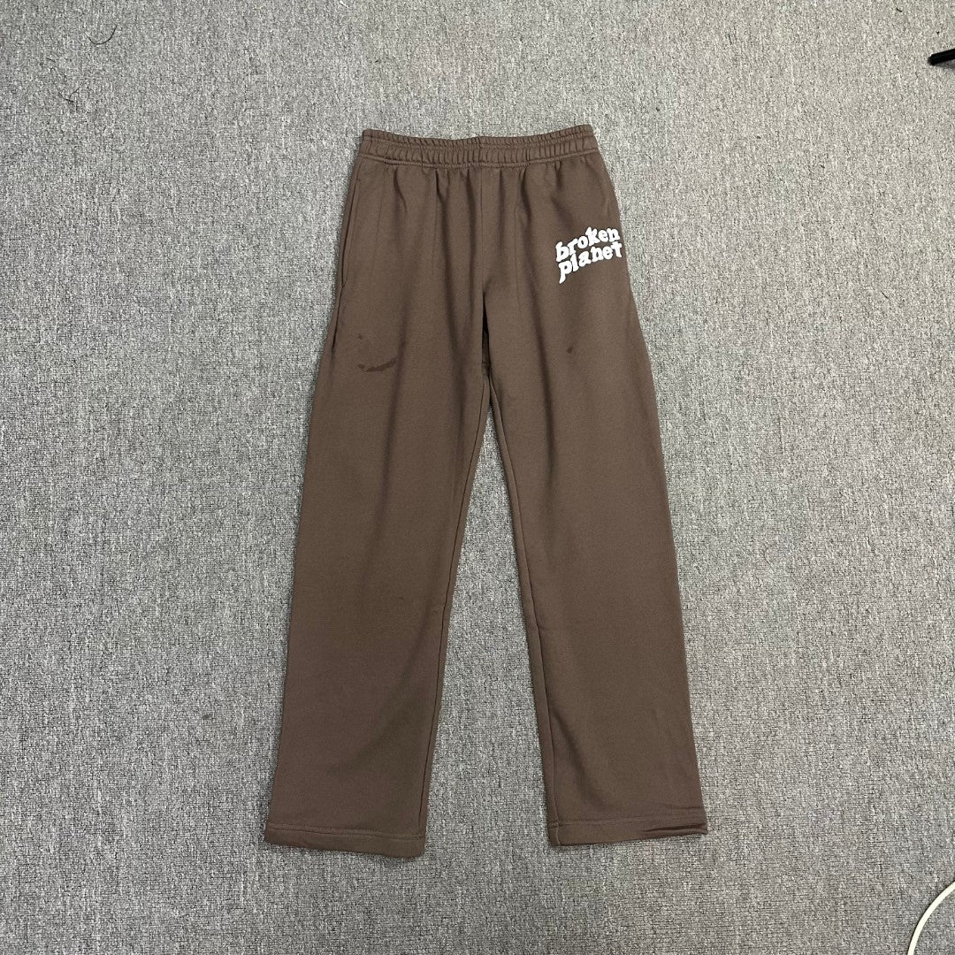 BROKEN PLANET 'Out Of Sight' TRACKSUIT