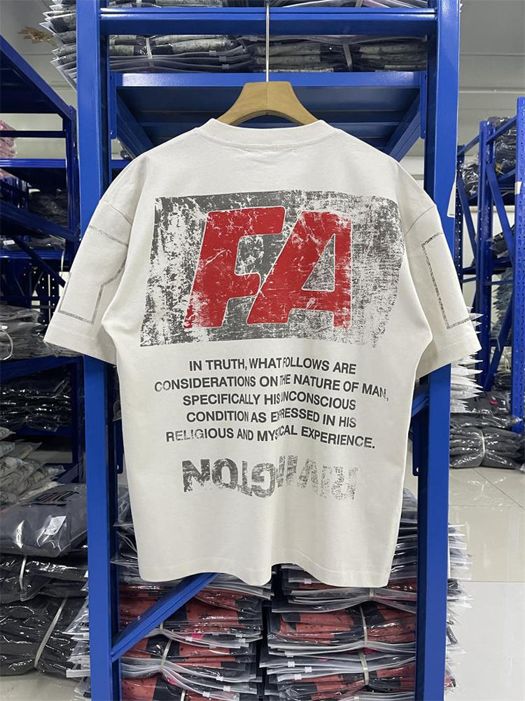 RRR-123 RIVINGTON TEE