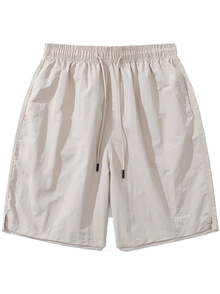 NUBI 'Unfailing' Casual Summer Shorts