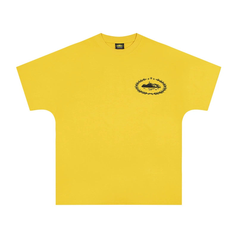 CORTEIZ ROYALE HEAVYWEIGHT TEE