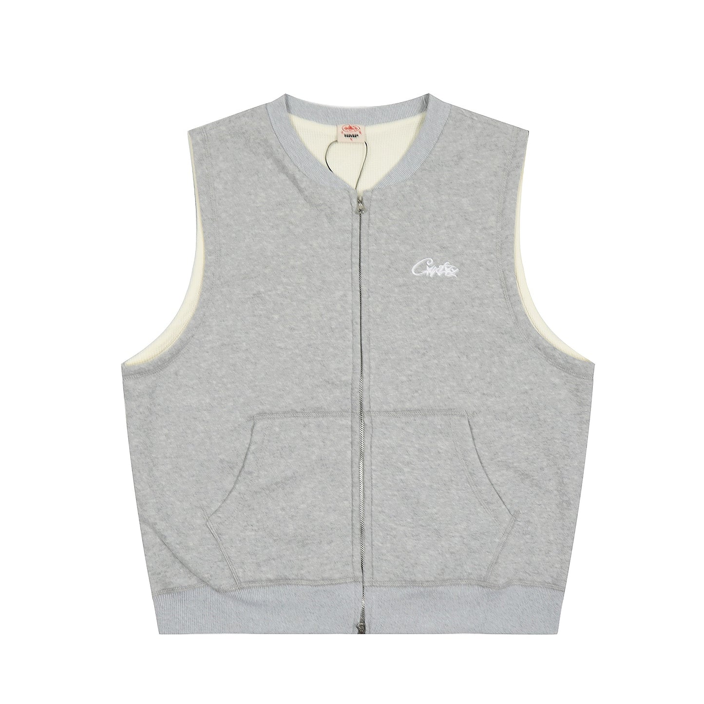 CORTEIZ 'HMP' Cardigan Vest