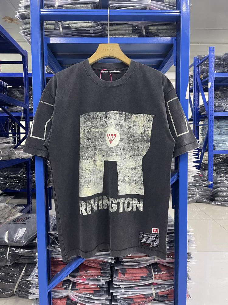 RRR-123 RIVINGTON TEE