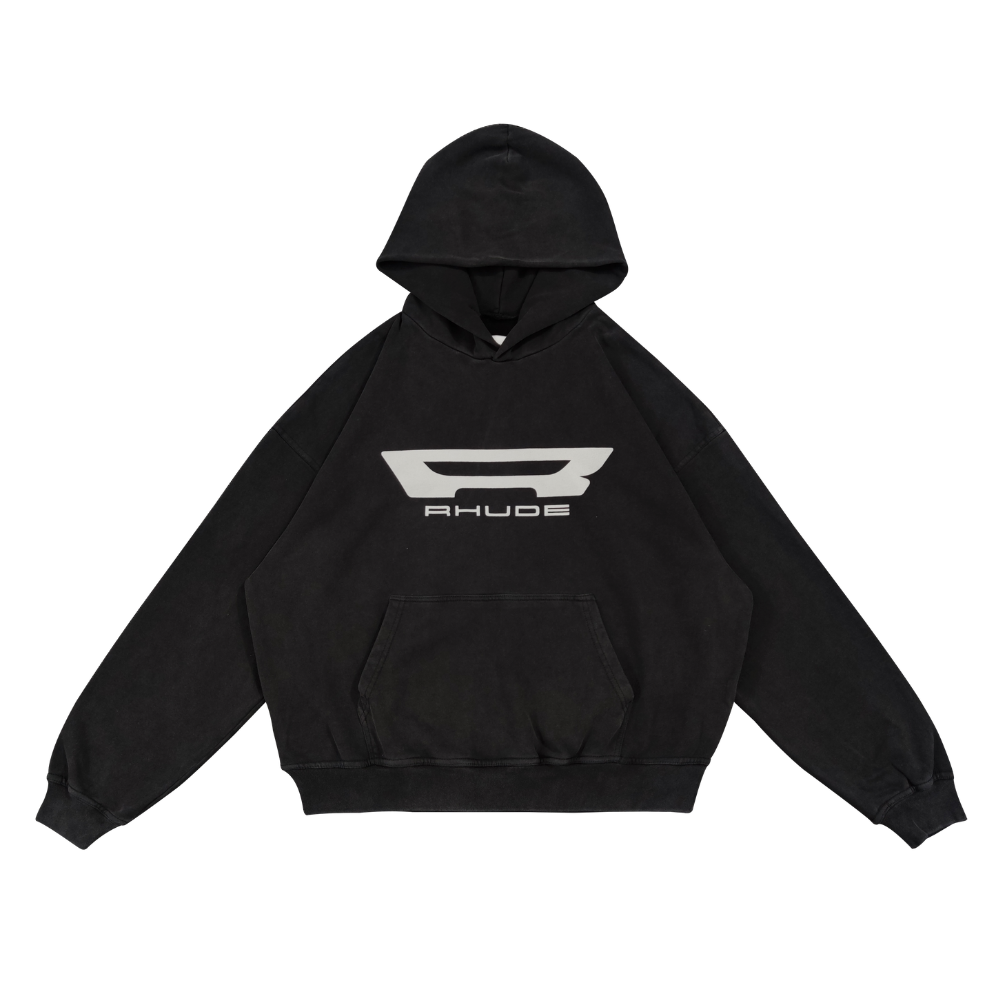 RHUDE CAMPIONE HOODIE