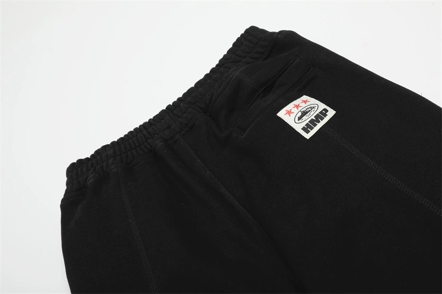 CORTEIZ HMP Thermal Zip Tracksuit