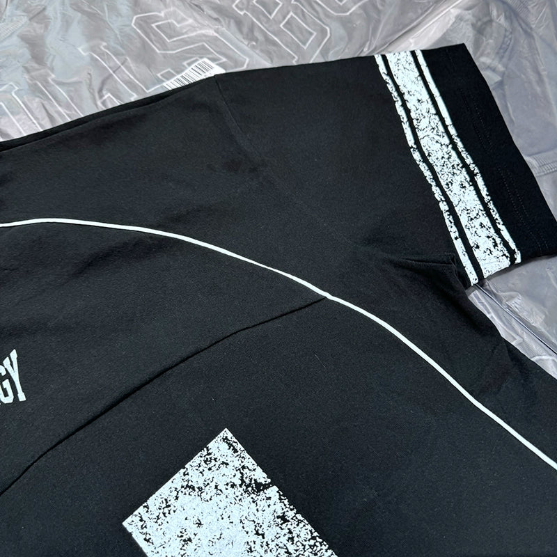 ENERGY NOENSE CLUB NO.11 TEE