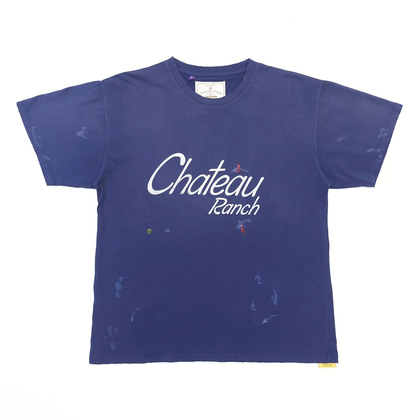 GALLERY DEPT CHATEAU RANCH TEE