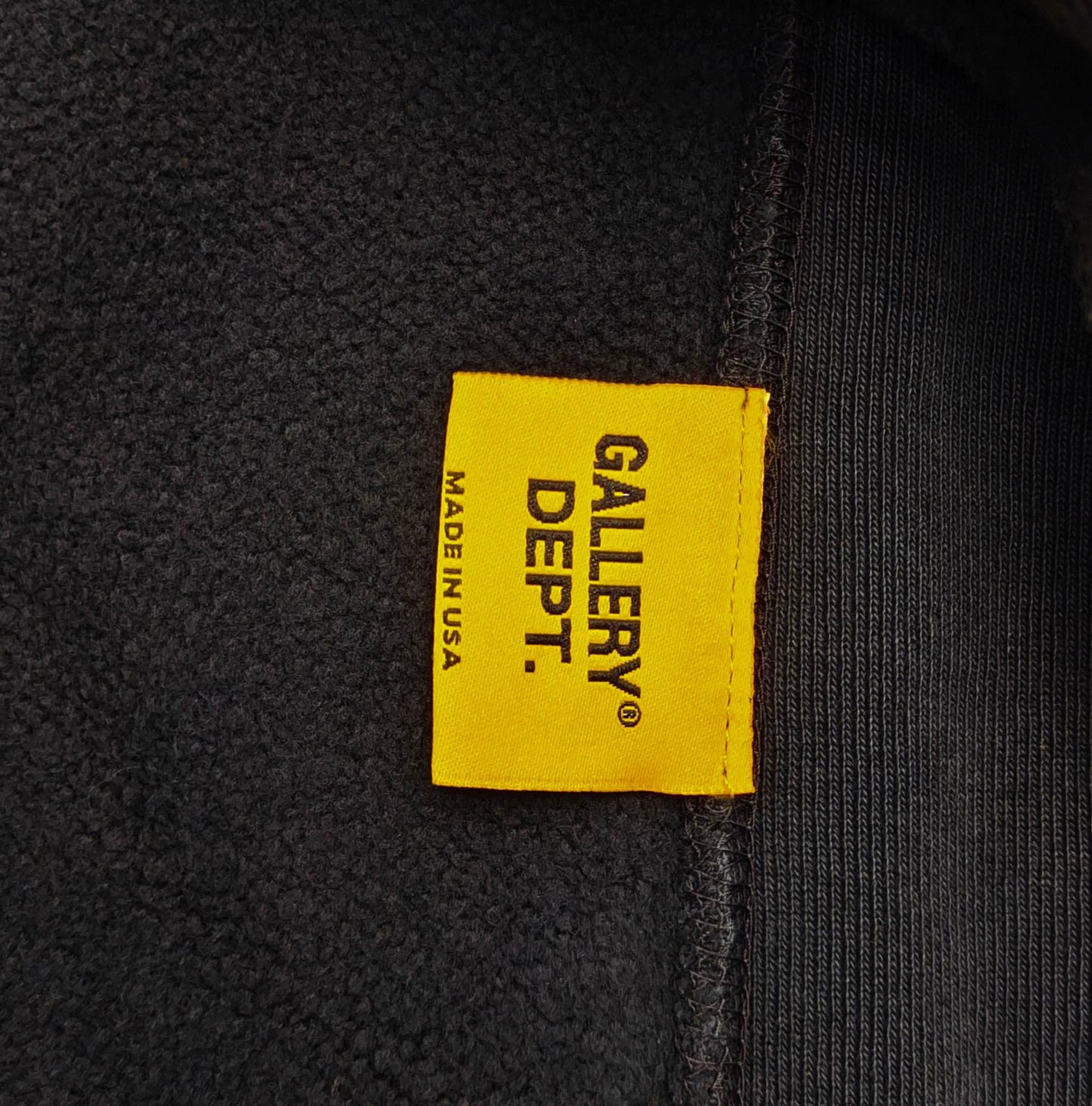 GALLERY DEPT FRENCH Hoodie