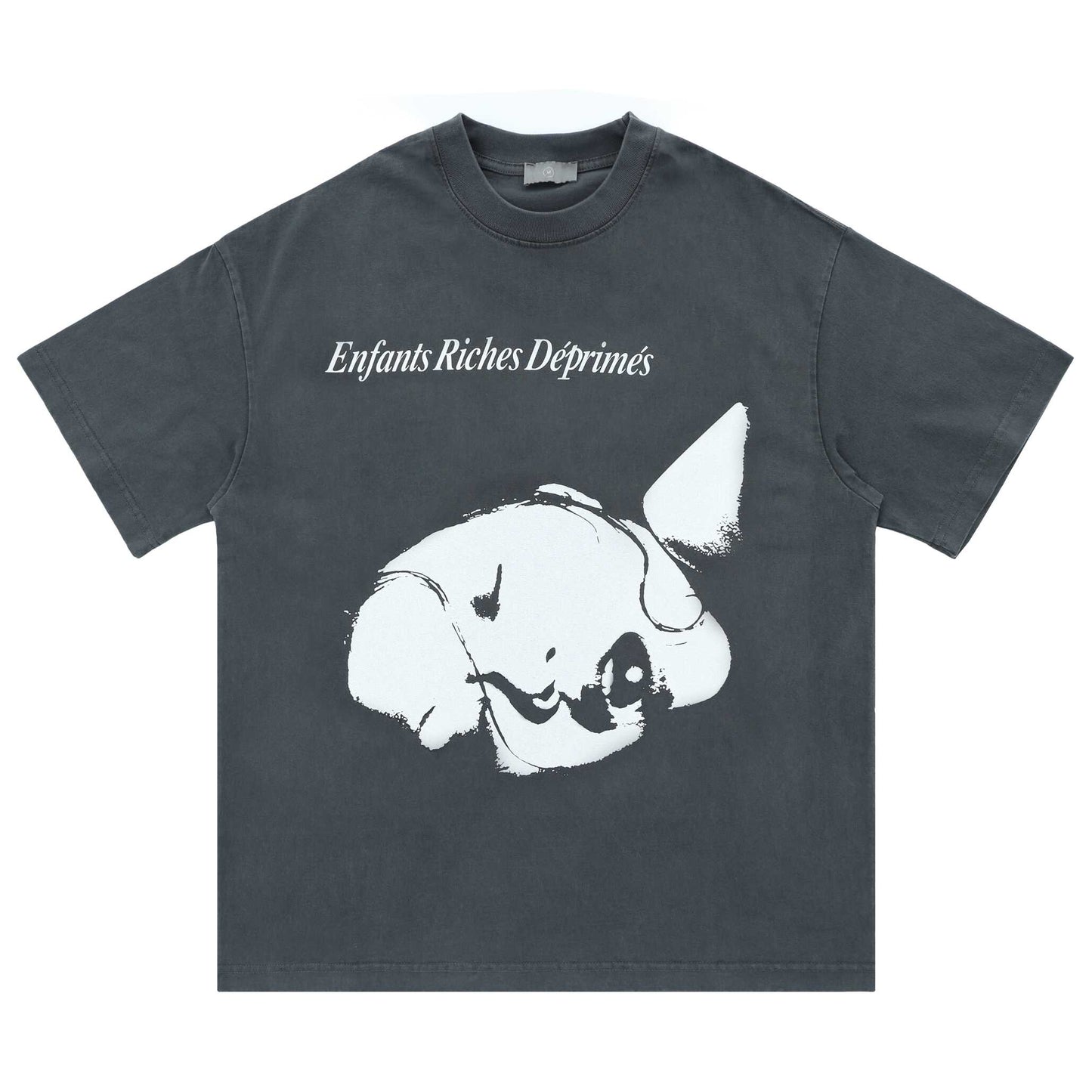 ENFANT RICHE DEPRIME SWEET SURRENDER TEE