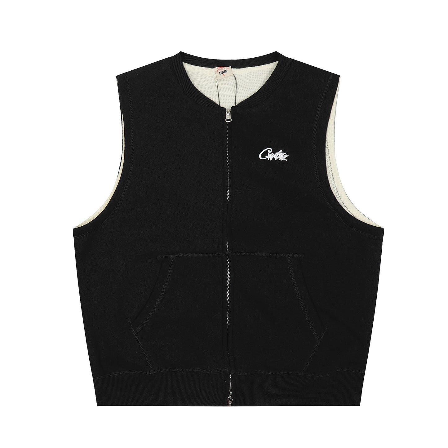 CORTEIZ 'HMP' Cardigan Vest
