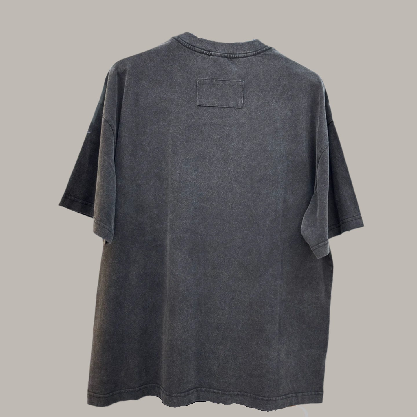 Spile Oversize T-shirt