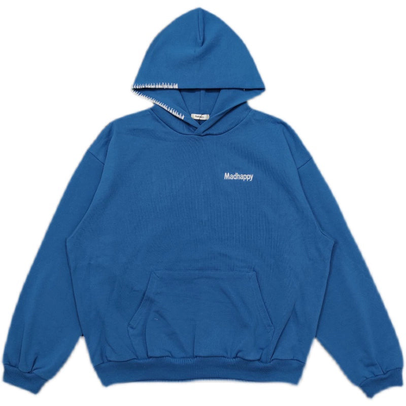 MADHAPPY CLASSIC MIDWEIGHT HOODIE