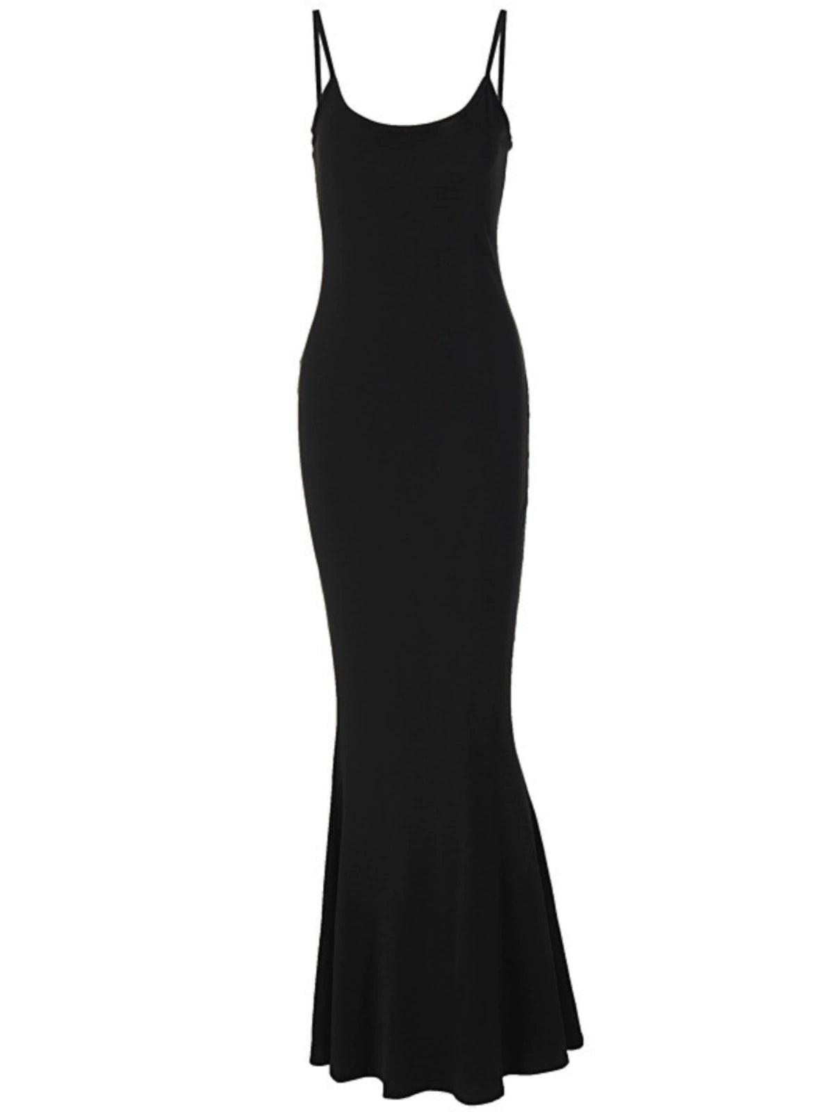 Women's Shape Stretch Seamless Strappy Maxi Dress