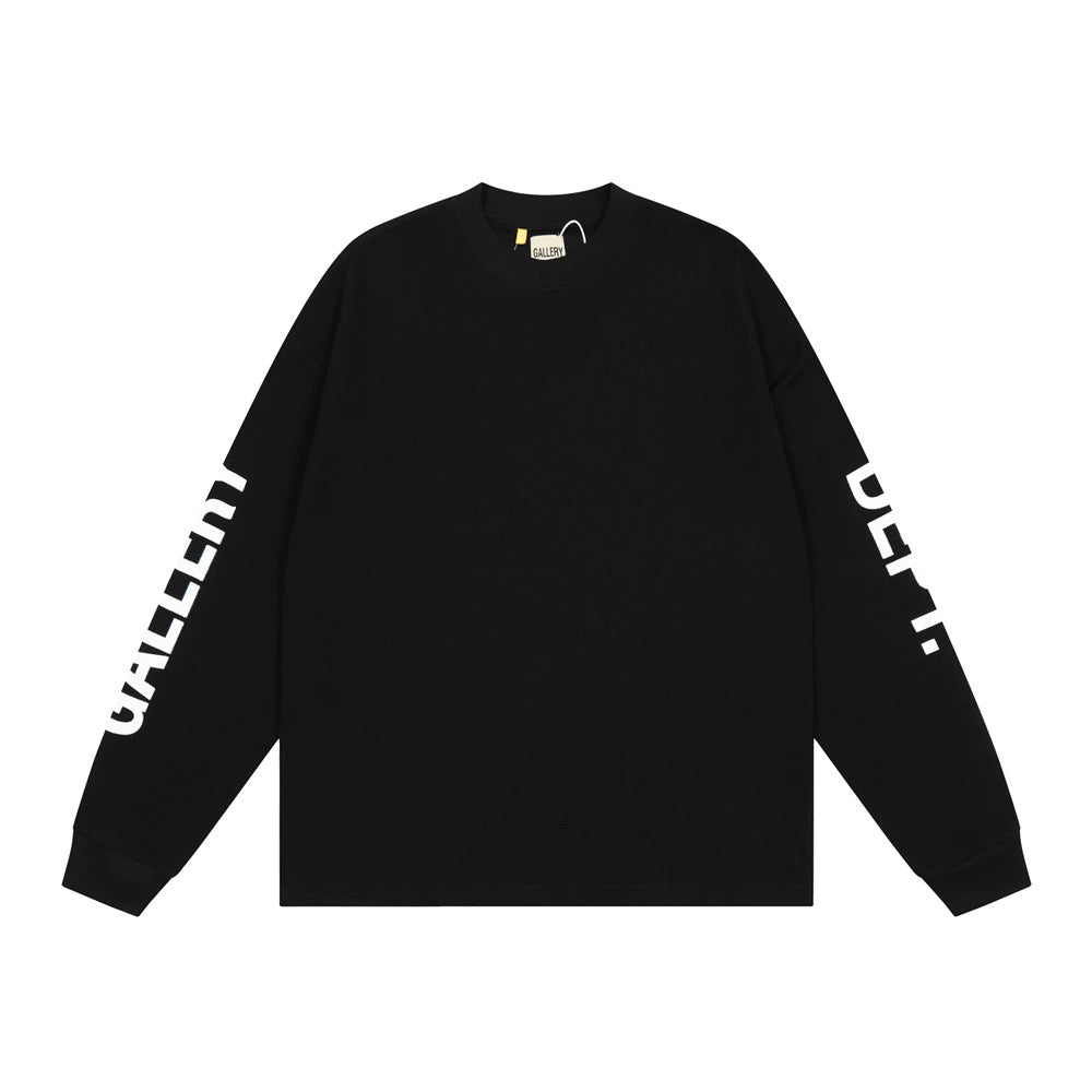 GALLERY DEPT FRENCH COLLECTOR L/S TEE