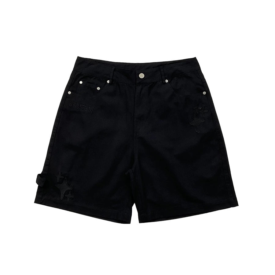 BROKEN PLANET CARGO SHORT