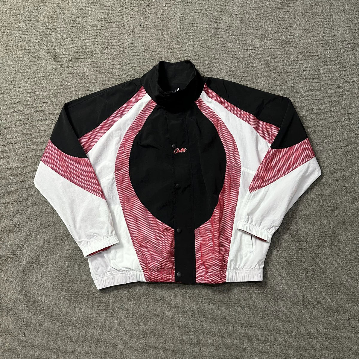 CORTEIZ Vertigo Shuku Traksuit