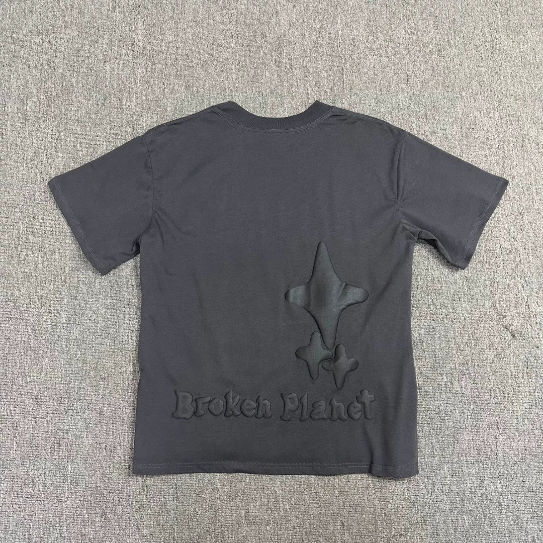 BROKEN PLANET 'Trust Your Universe' TEE