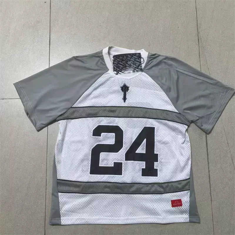 TRAPSTAR No.24 Shorts Set