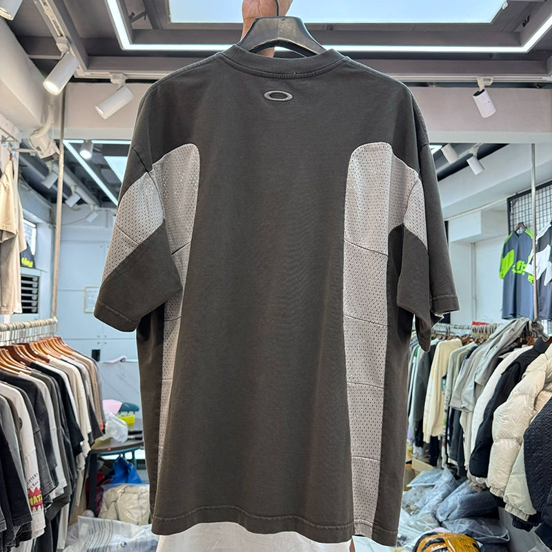 OAKLEY Battle Turtle Mesh TEE