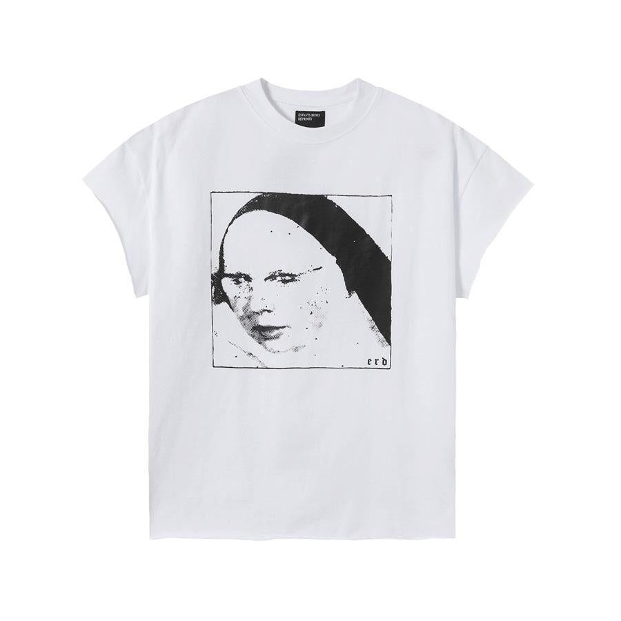 ENFANT RICHE DEPRIME KITTRIDGE T-SHIRT