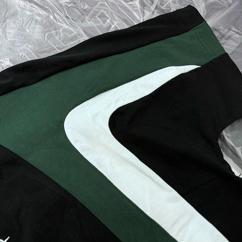 ICEBERG SPRWY TEE