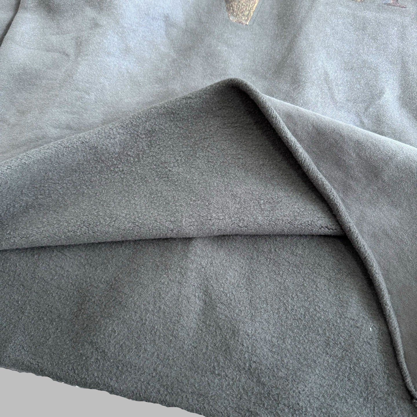 SAINT 'Anarchy' Hoodie
