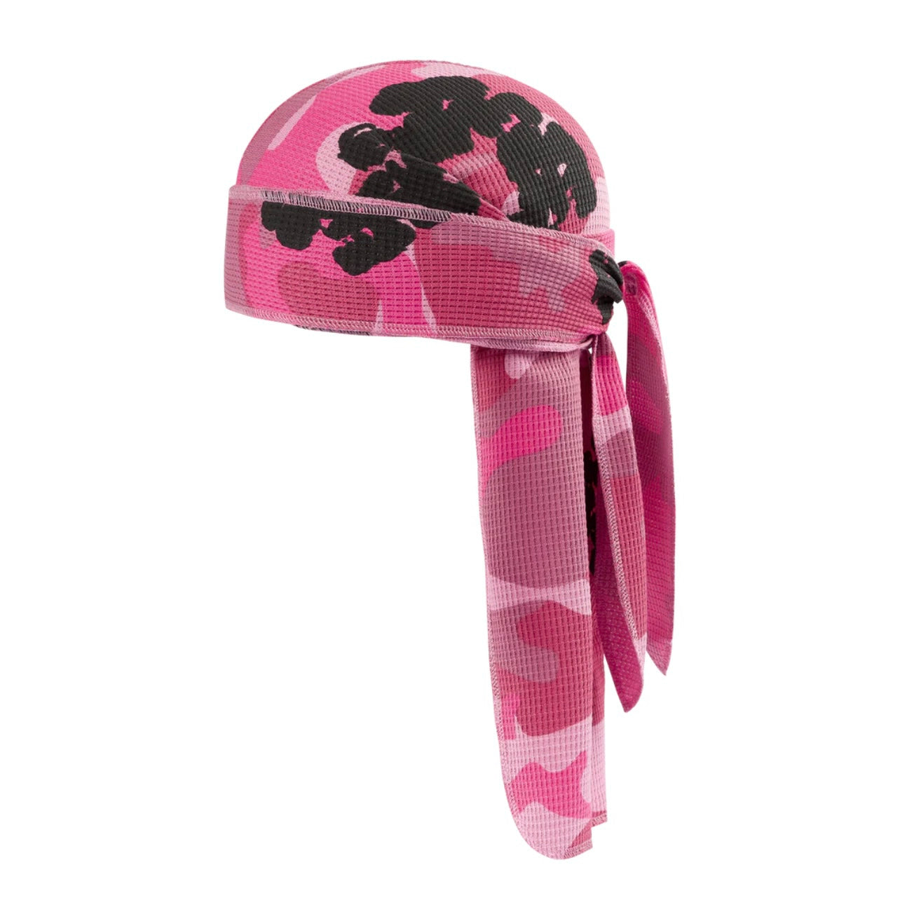 DENIM TEARS Camouflage Durag