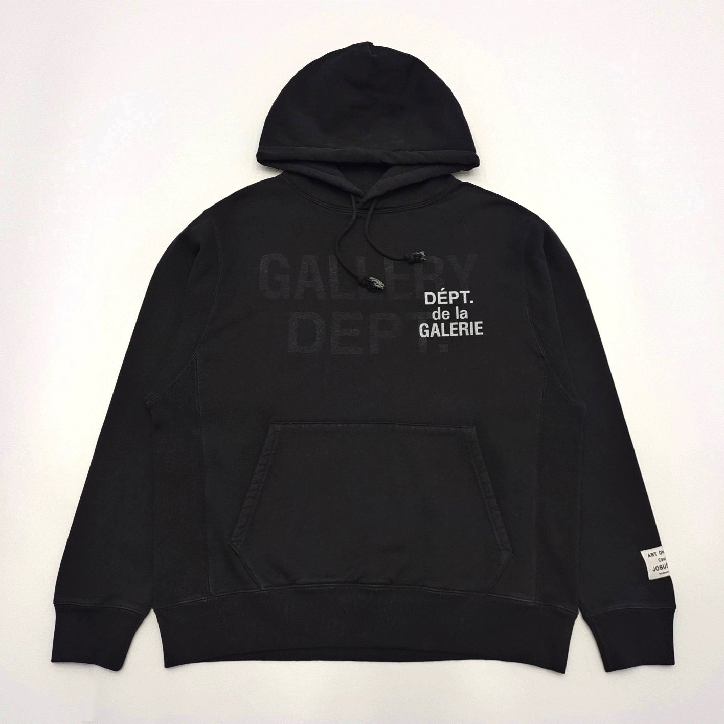 GALLERY DEPT FRENCH Hoodie