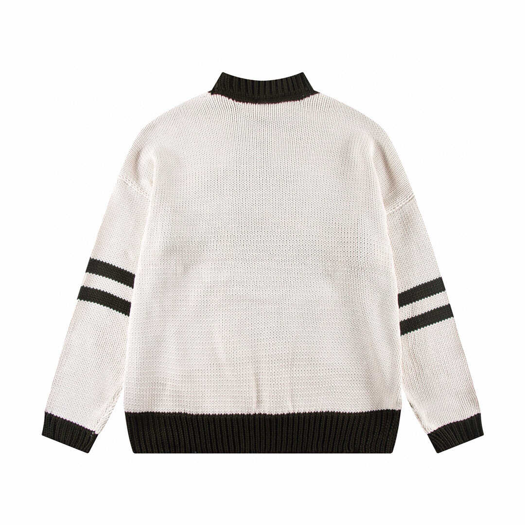 ENFANT RICHE DEPRIME AILEEN WUORNOS SWEATSHIRT