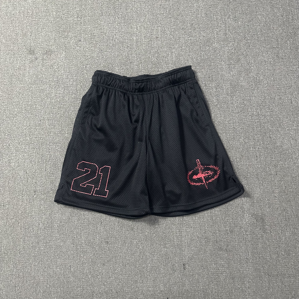 CORTEIZ SLAUGHTER GANG RTW Set