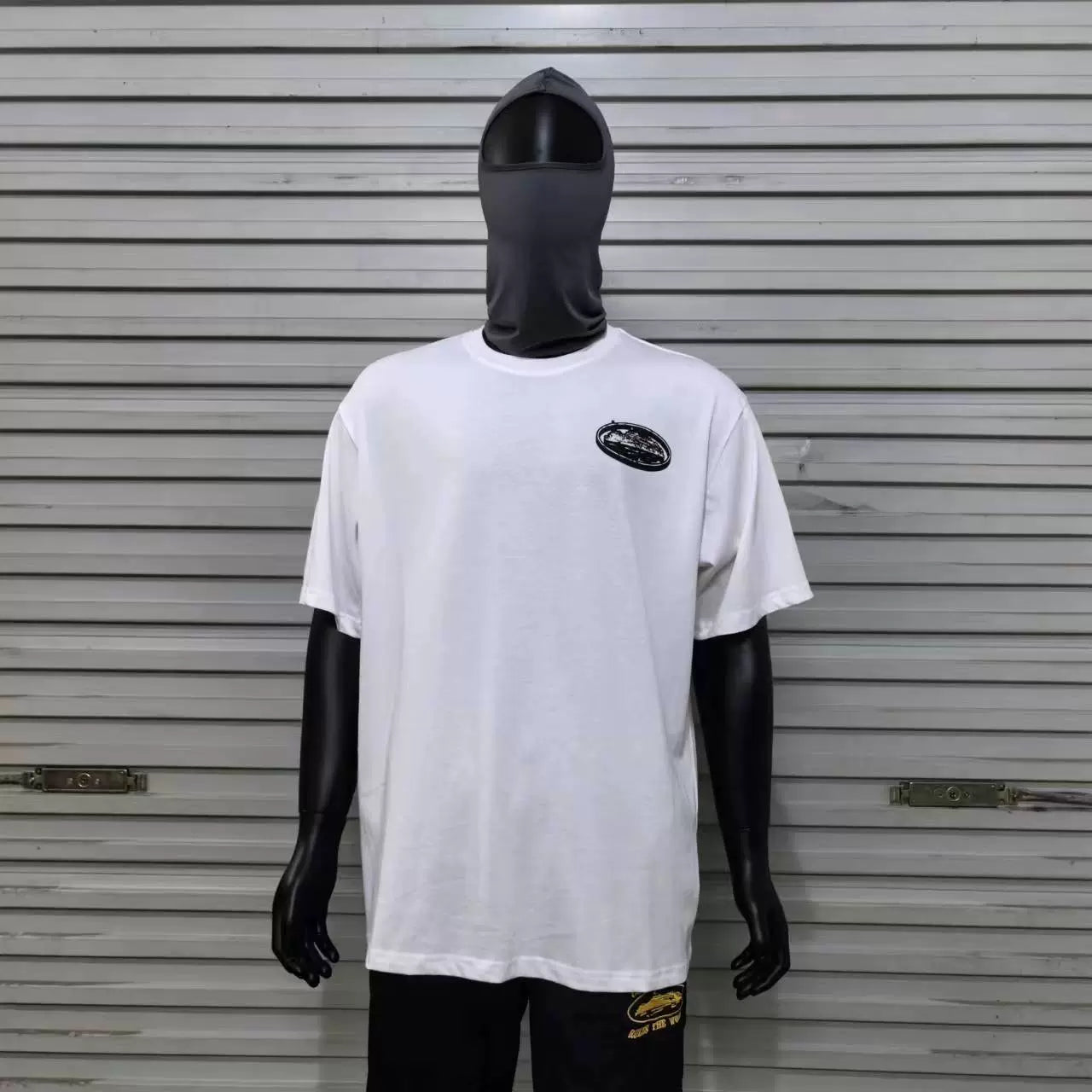 CORTEIZ RTW TEE