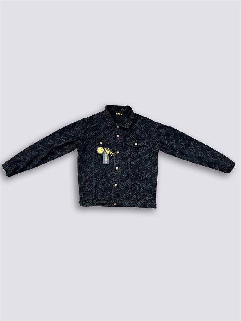 DREW HOUSE Denim Jacket