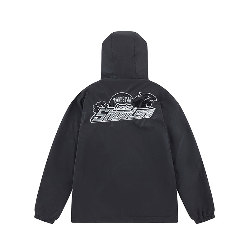 TRAPSTAR TSL WINDBREAKER Jacket