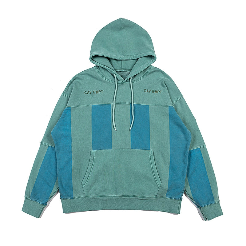 CAV EMPT LOOSE HOODIE