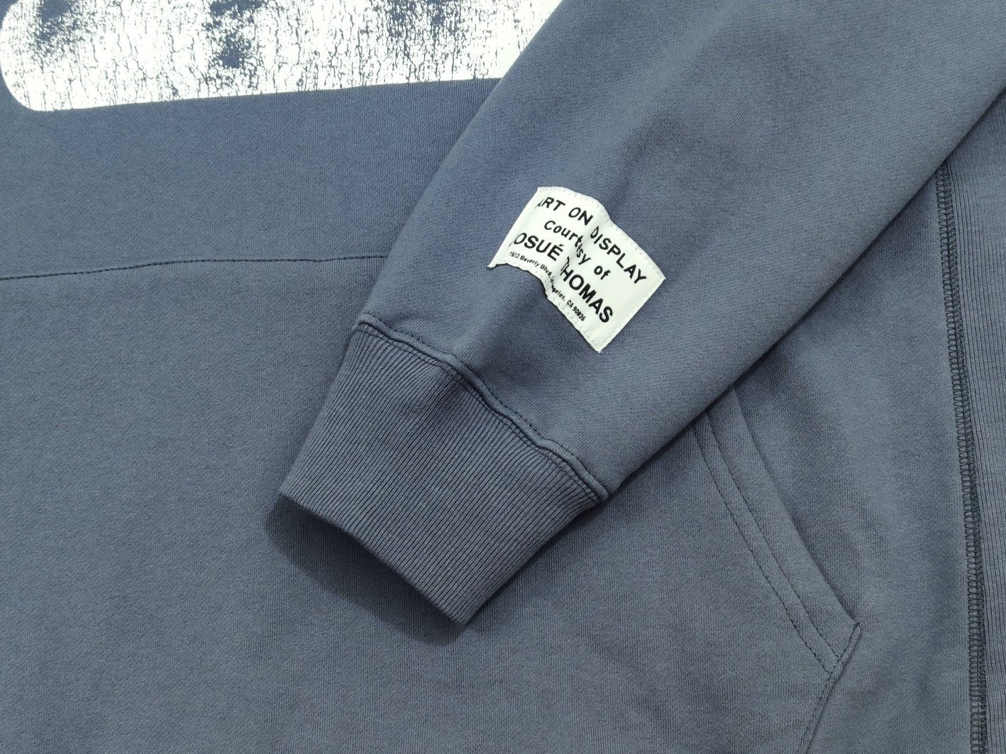 GALLERY DEPT PROPERTY P/O HOODIE