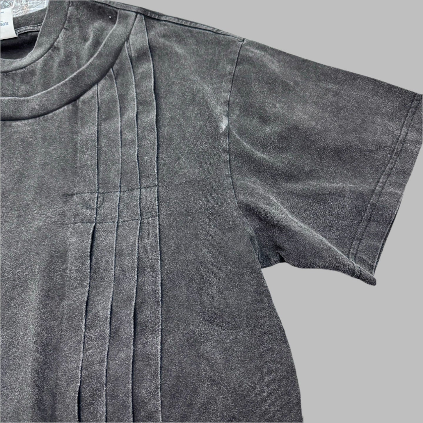 Spile Oversize T-shirt