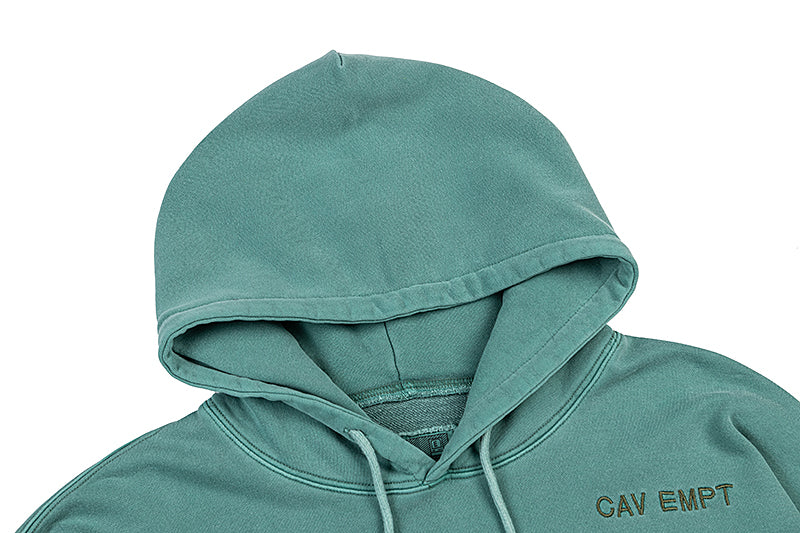 CAV EMPT LOOSE HOODIE
