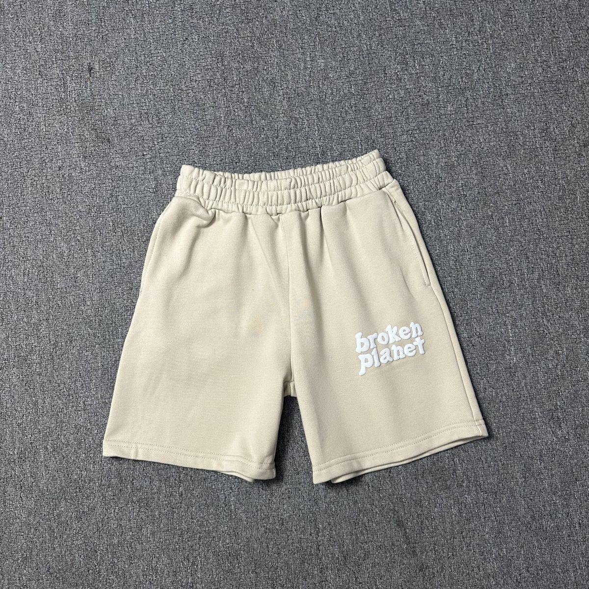 BROKEN PLANET 'LaRode' SHORT