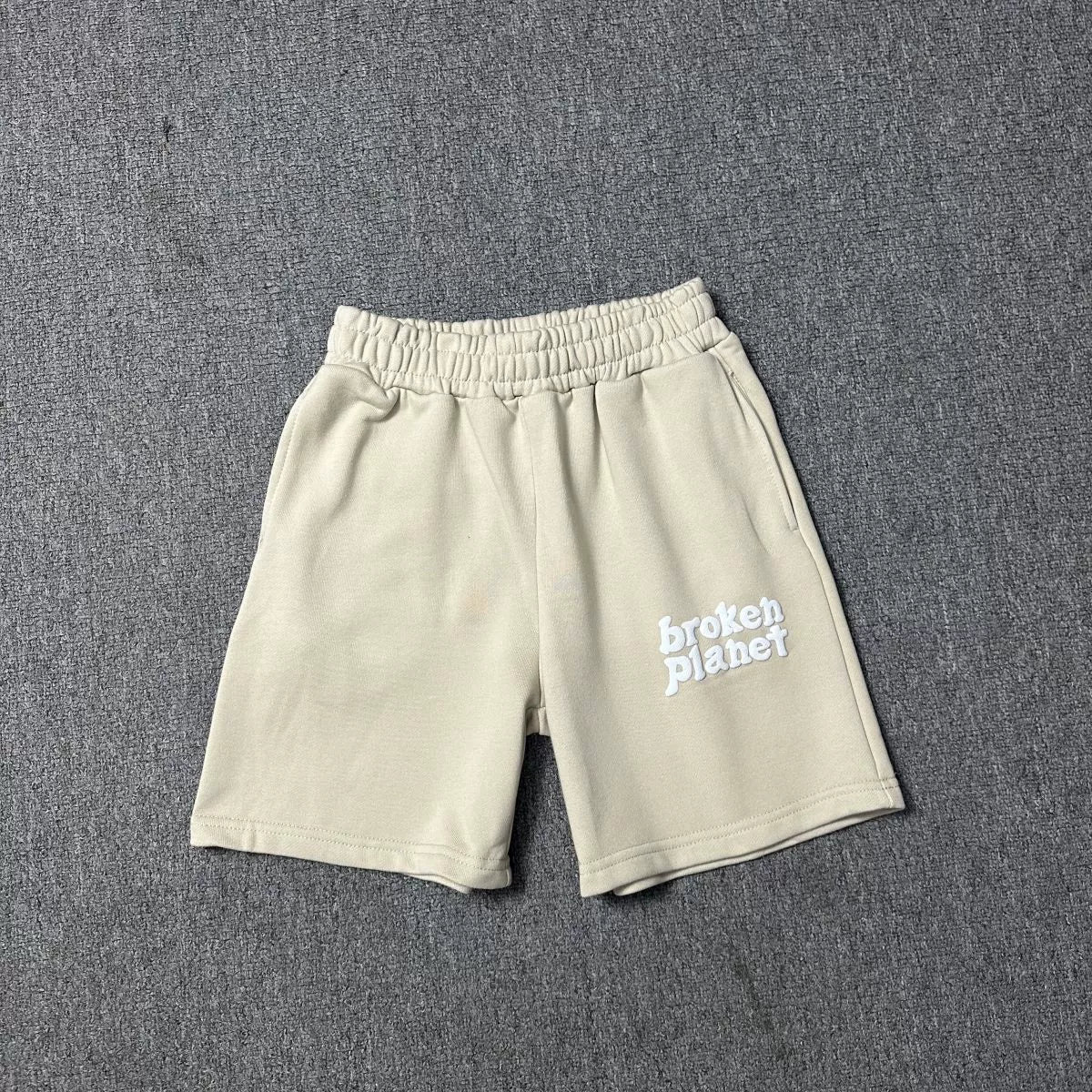 BROKEN PLANET 'LaRode' SHORT