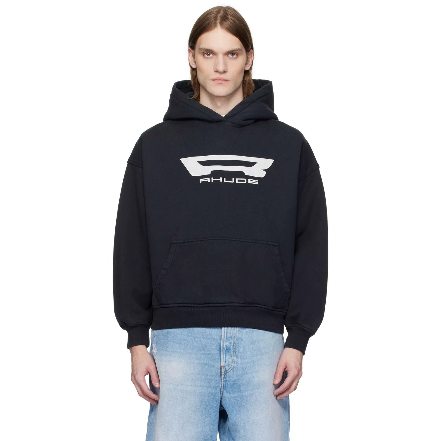 RHUDE CAMPIONE HOODIE