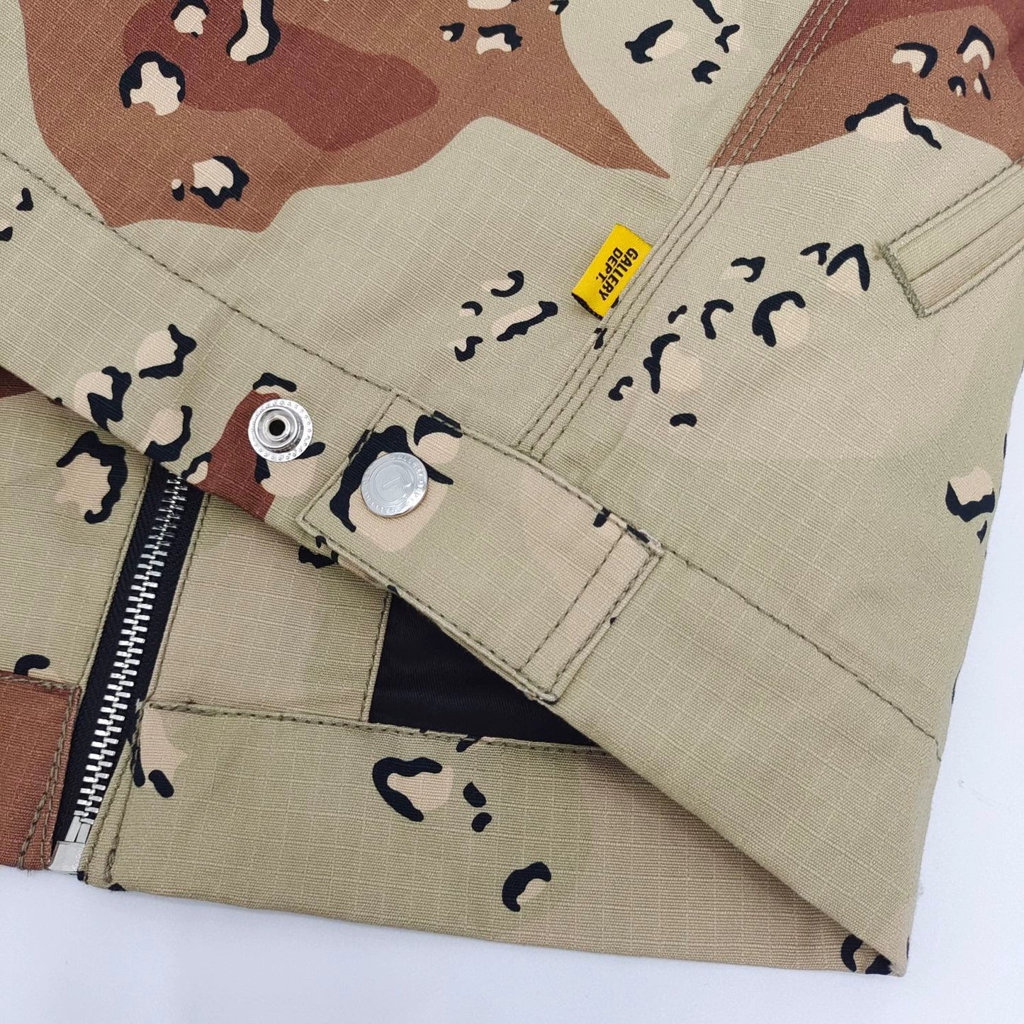 GALLERY DEPT MONTECITO JACKET