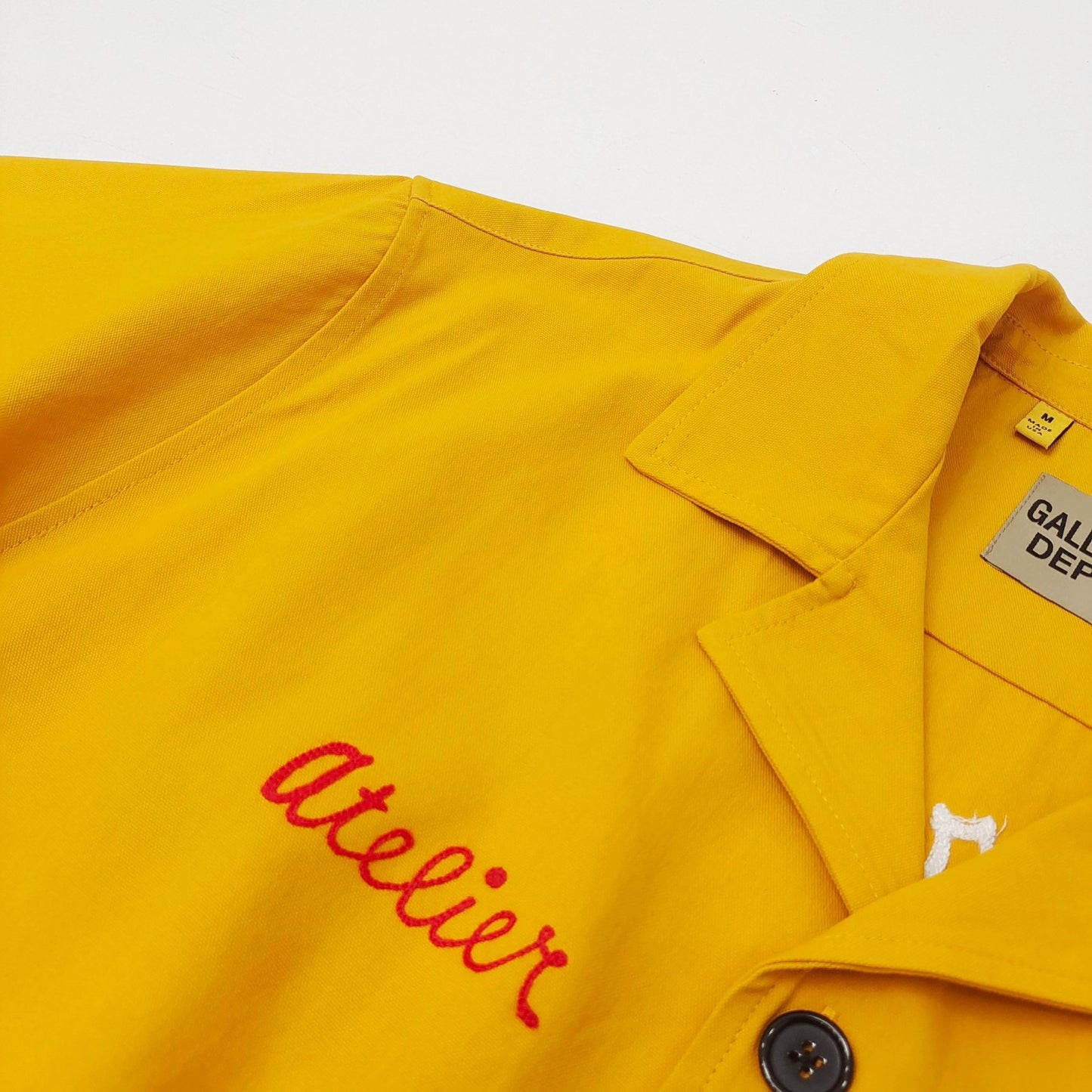GALLERY DEPT ATELIER PARKER SHIRT