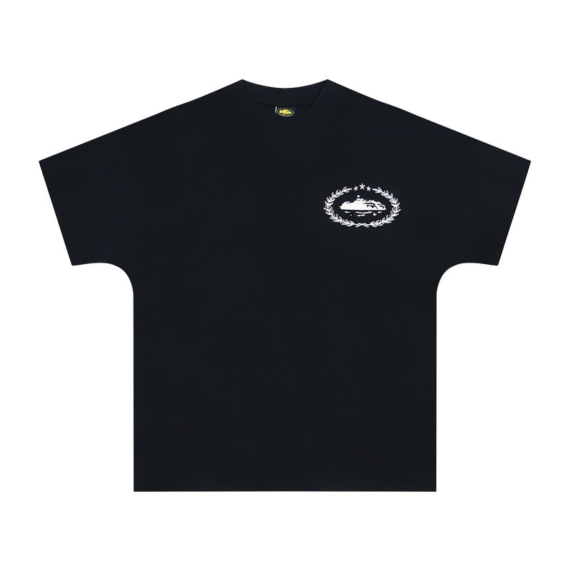 CORTEIZ ROYALE HEAVYWEIGHT TEE