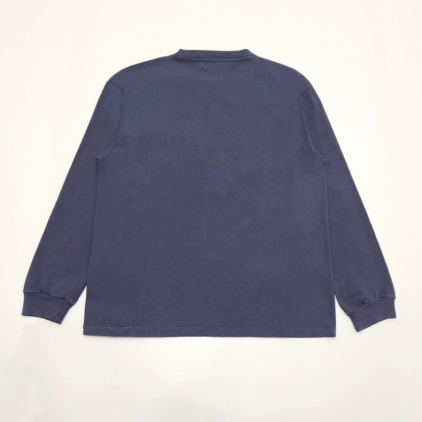 GALLERY DEPT FRENCH L/S POCKET TEE