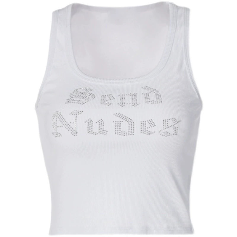 Send Nudes vest