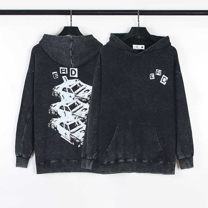 ENFANT RICHE DEPRIME Demolition HOODIE