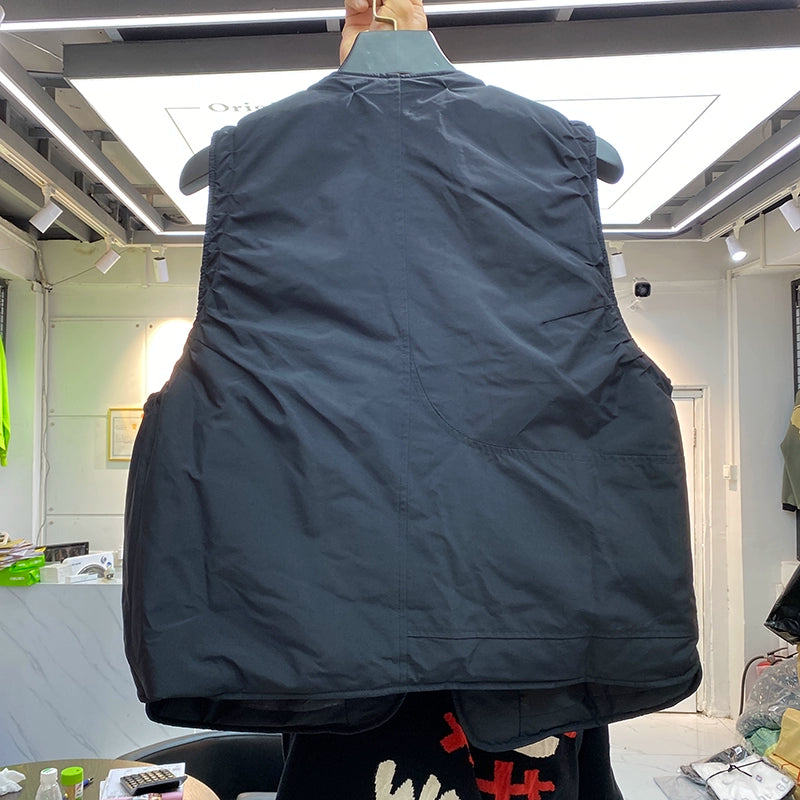 A COLD WALL Vest