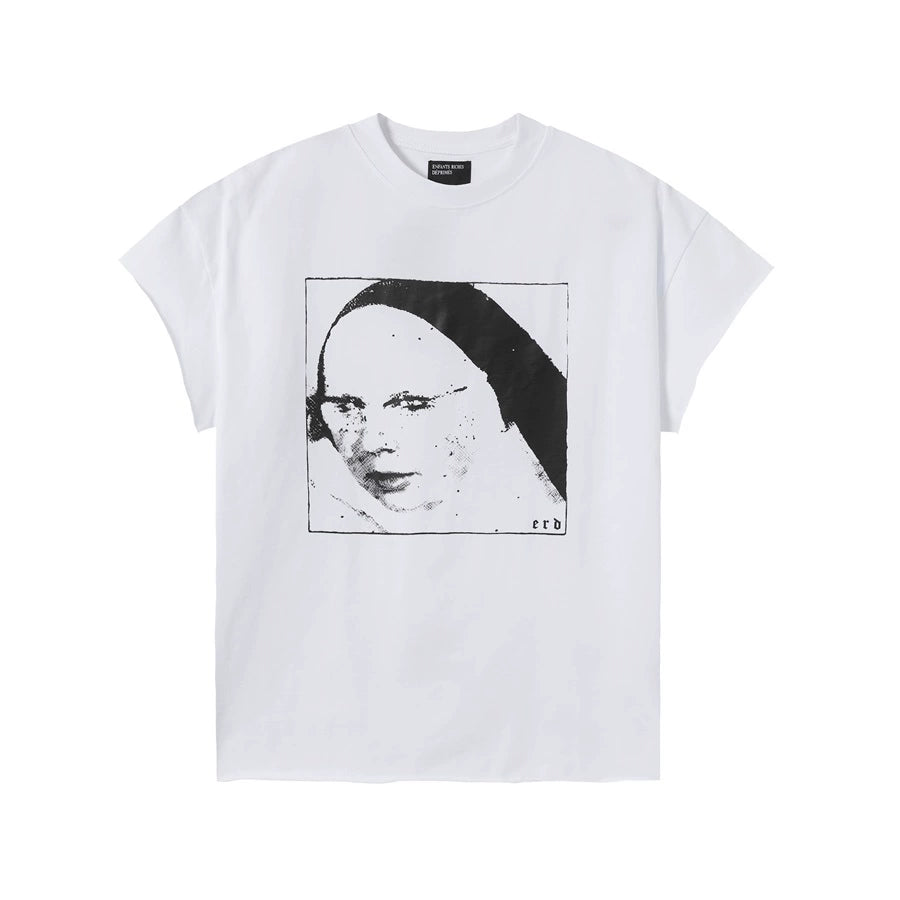 ENFANT RICHE DEPRIME KITTRIDGE T-SHIRT